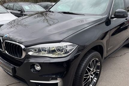 BMW X5 196.700 km 21.900 &euro; München 81243