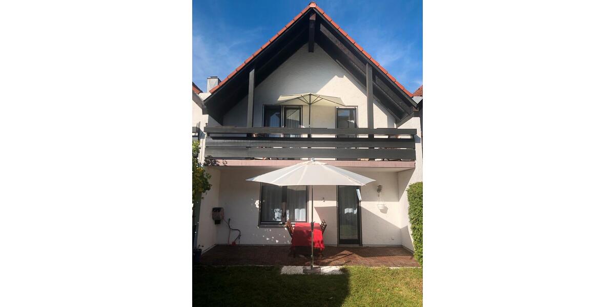 Reihenhaus Haimhausen - 6 Zimmer, 148 m&sup2;, 2.300&euro; | Angebot:26700057