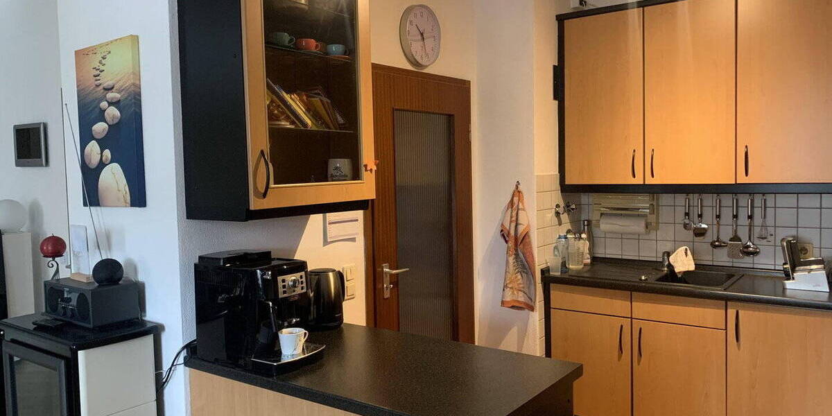 Etagenwohnung München Aubing-Lochhausen-Langwied - 3 Zimmer, 85 m&sup2;, 529.000&euro; | Angebot:26128050