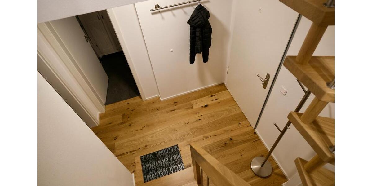 Maisonettenwohnung Wolfratshausen - 3 Zimmer, 105 m&sup2;, 699.000&euro; | Angebot:25614215