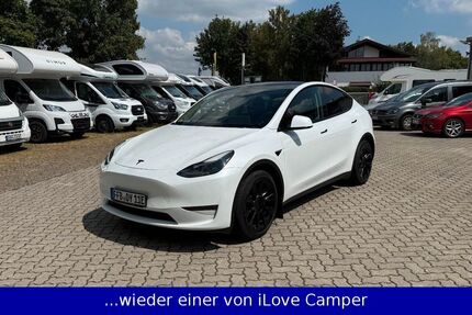 Tesla Model Y 71.971 km 30.600 &euro; Emmering bei München 82275