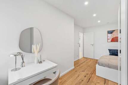 Zimmer München Sendling-Westpark - 865&euro; | Angebot:27574026