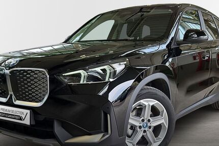 BMW iX1 5.148 km 35.490 € Geretsried - Gelting 82538