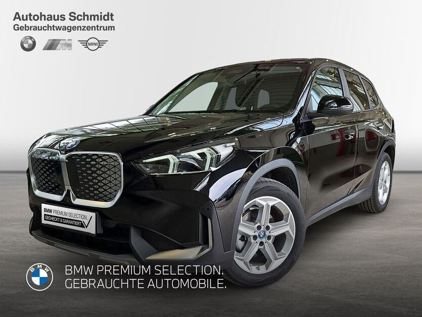 BMW iX1 5.148 km 35.490 € Geretsried - Gelting 82538