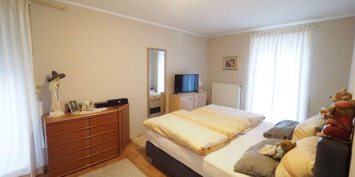 Etagenwohnung Neufahrn bei Freising Neufahrn - 2 Zimmer, 73 m&sup2;, 355.000&euro; | Angebot:25775839