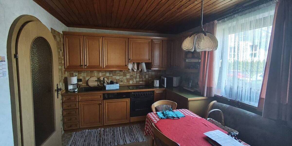 Einfamilienhaus München Allach-Untermenzing - 4 Zimmer, 111 m&sup2;, 348.000&euro; | Angebot:26887325