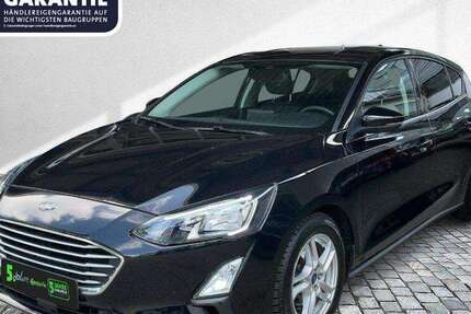 Ford Focus 44.866 km 14.440 &euro; München 81827