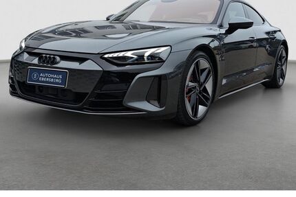 Audi RS e-tron GT 55.700 km 67.880 € Ebersberg bei München 85560
