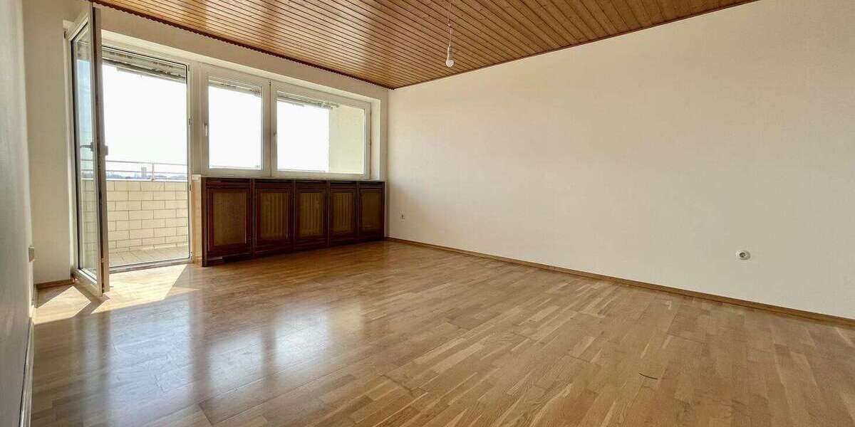 Etagenwohnung München-Feldmoching Feldmoching - 3 Zimmer, 71 m&sup2;, 410.000&euro; | Angebot:25937543