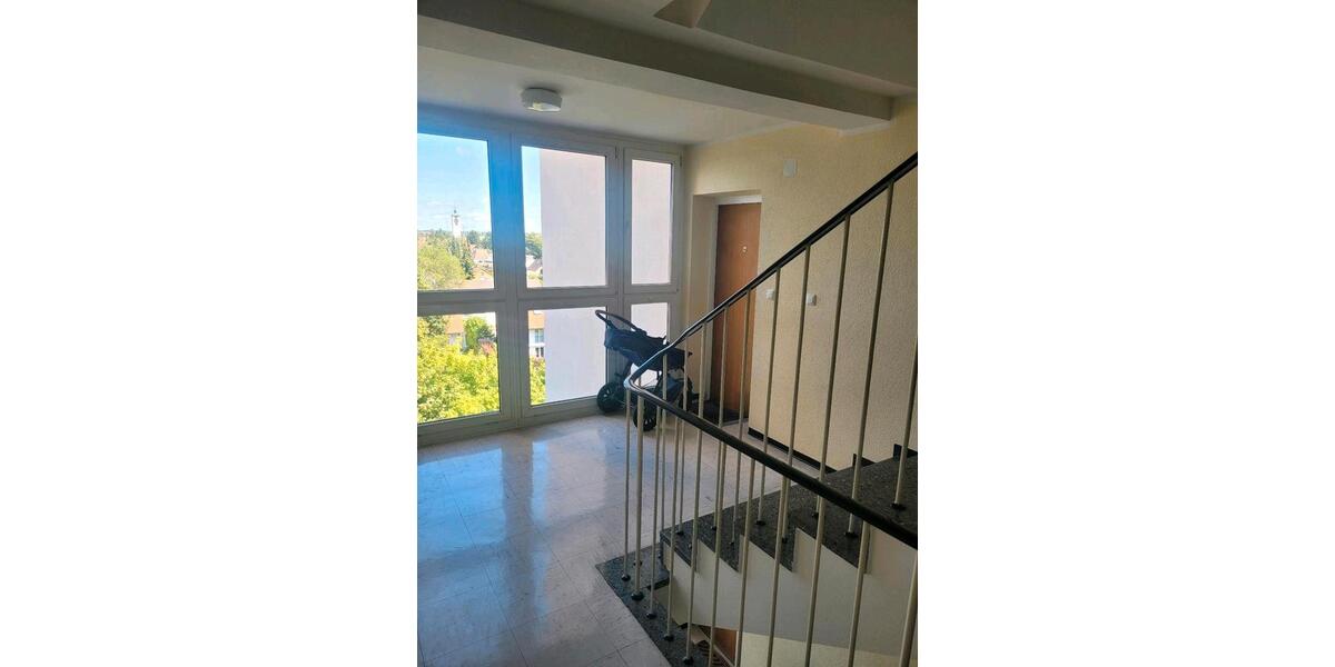 Etagenwohnung München Pasing-Obermenzing - 3 Zimmer, 66 m&sup2;, 509.000&euro; | Angebot:26168335