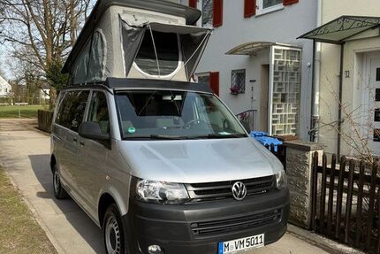 VW T5 Transporter 142.000 km 32.000 &euro; München 80337