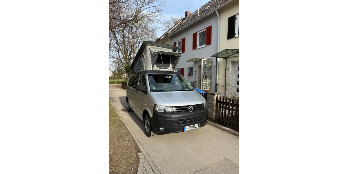 VW T5 Transporter 142.000 km 32.000 &euro; München 80337
