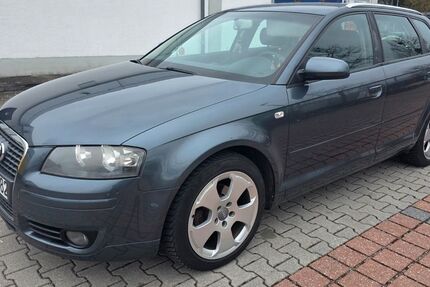 Audi A3 267.087 km 4.000 &euro; München 81673