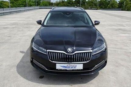 Skoda Superb 65.000 km 32.400 &euro; München 80686