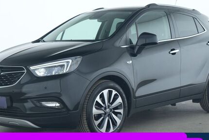Opel Mokka 68.867 km 14.445 &euro; Garching bei München 85748