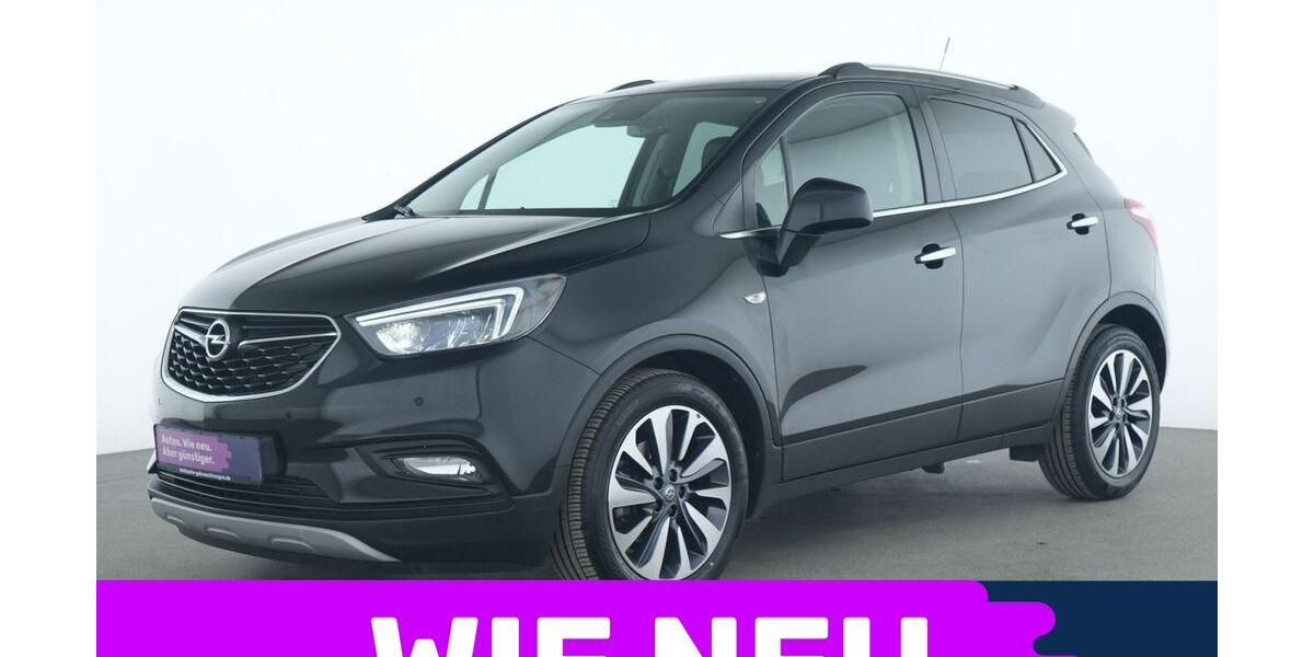 Opel Mokka 68.867 km 14.445 &euro; Garching bei München 85748