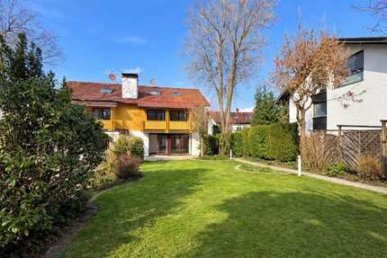 Haus Grünwald - 6 Zimmer, 200 m&sup2;, 1.990.000&euro; | Angebot:25743006