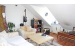 Dachgeschoßwohnung Wolfratshausen - 1.5 Zimmer, 42 m&sup2;, 260.000&euro; | Angebot:27114924