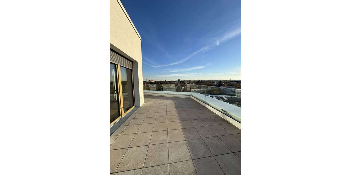 Etagenwohnung Oberschleißheim - 3 Zimmer, 102 m&sup2;, 2.235&euro; | Angebot:23928152