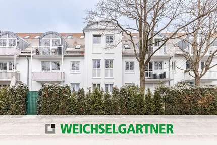 Wohnung zum Kaufen in München 450.000 € 61.62 m² 2 zimmer