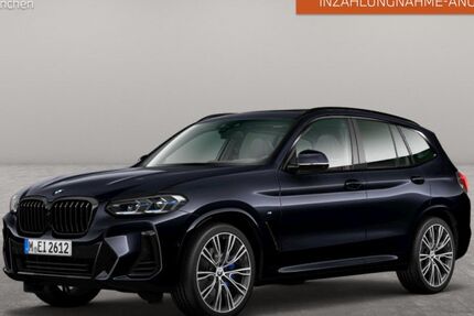 BMW X3 11.866 km 59.885 &euro; München 80939