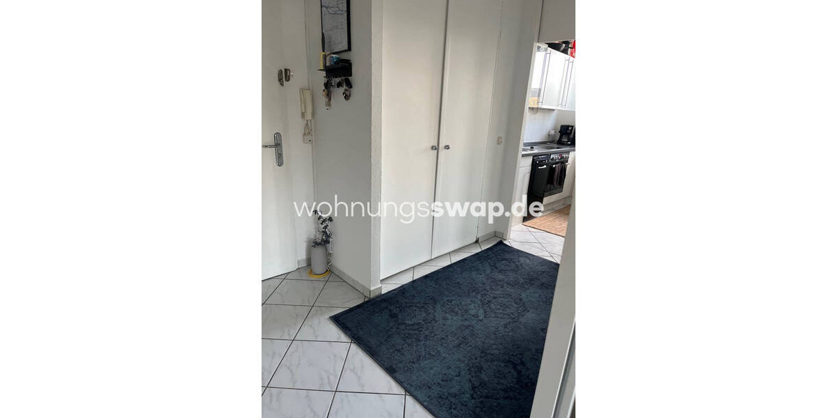 Etagenwohnung München Schwabing-Freimann - 3 Zimmer, 66 m&sup2;, 1.280&euro; | Angebot:26315171
