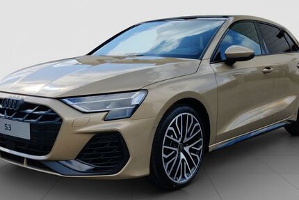 Audi S3 2.000 km 56.900 &euro; Groebenzell 82194