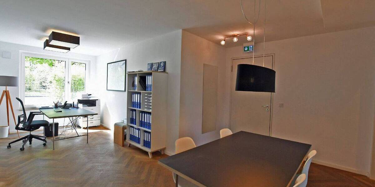 Gewerbeobjekt München Milbertshofen-Am Hart - 750&euro; | Angebot:26766516