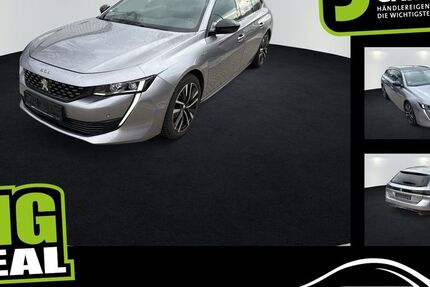 Peugeot 508 81.387 km 22.490 &euro; München 80807
