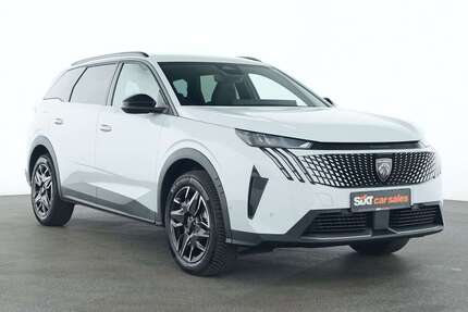 Peugeot 5008 12.663 km 29.440 &euro; Garching 85748