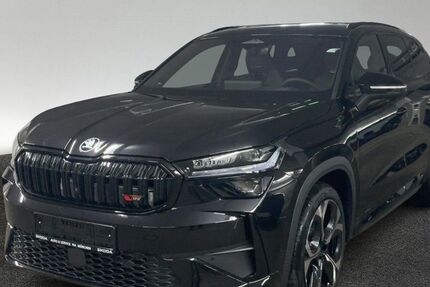 Skoda Kodiaq 9.500 km 52.950 &euro; München 80687