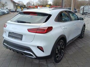 Kia XCEED 1.5T DCT7 VIS KOM 41.233 km 21.960 &euro; Höhenkirchen-Siegertsbrun 85635