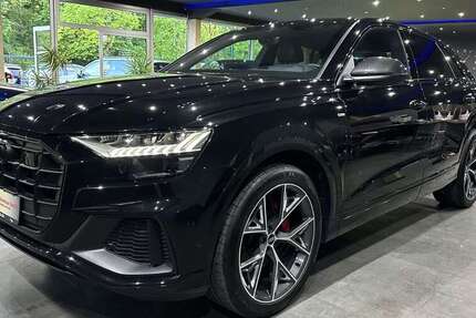 Audi Q8 115.000 km 59.690 &euro; Gröbenzell 82194