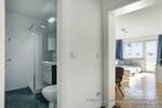 Etagenwohnung München Sendling-Westpark - 2 Zimmer, 51 m&sup2;, 379.000&euro; | Angebot:26320374