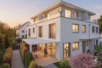 Haus zum Kaufen in München 1.374.000 € 138 m² 5 zimmer