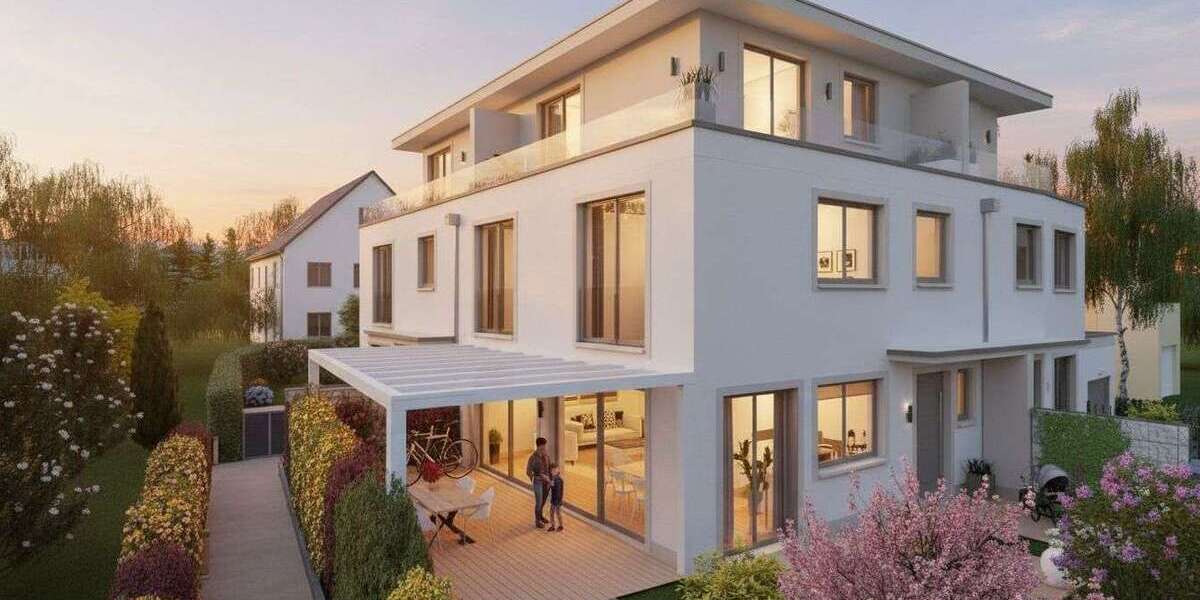 Haus zum Kaufen in München 1.374.000 € 138 m² 5 zimmer