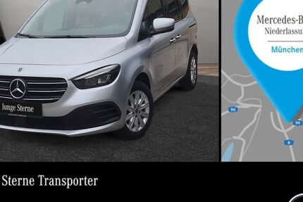 Mercedes-Benz T-Klasse 14.550 km 27.990 € München 81739