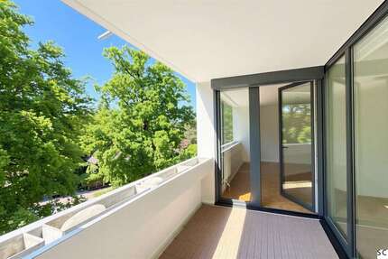 Wohnung Krailling - 3 Zimmer, 89 m&sup2;, 1.495&euro; | Angebot:26738224