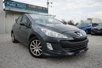 Peugeot 308 164.964 km 2.950 &euro; München 81829