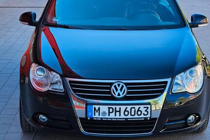 VW Eos 148.900 km 6.600 &euro; München 81249