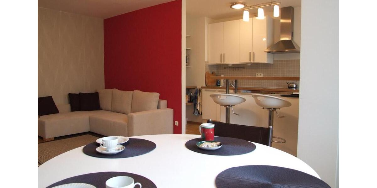 Etagenwohnung München Bogenhausen - 2 Zimmer, 54 m&sup2;, 420.000&euro; | Angebot:27018953