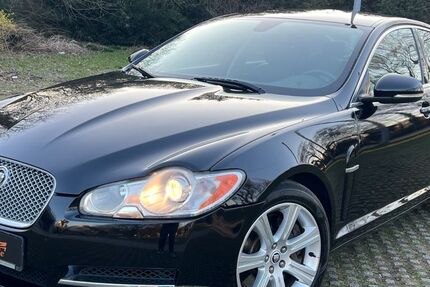 Jaguar XF 285.000 km 4.990 &euro; München 81243