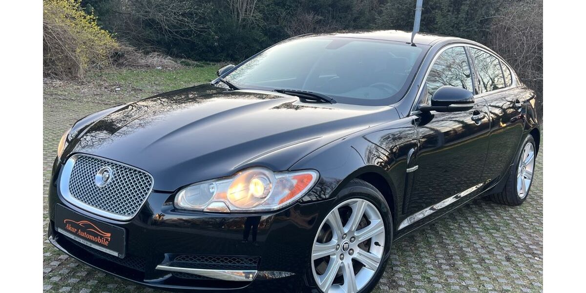 Jaguar XF 285.000 km 4.990 &euro; München 81243