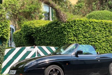Fiat Barchetta 104.000 km 2.500 &euro; München 81379