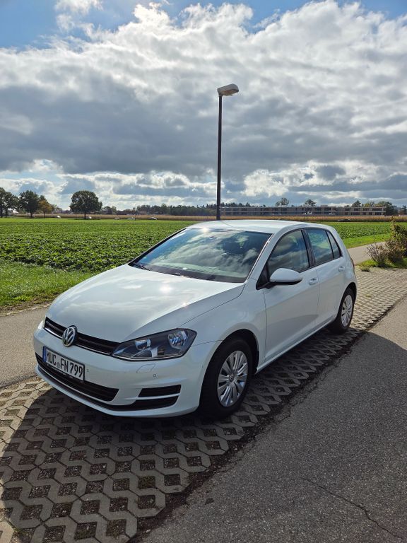 VW Golf 110.000 km 10.000 € Neubiberg 85579