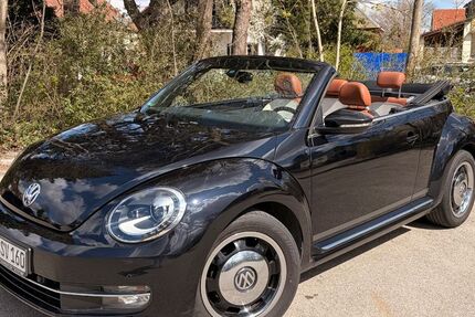 VW Beetle 152.000 km 14.500 &euro; Olching 82140