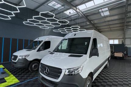 Mercedes-Benz Sprinter 50 km 71.200 &euro; München 80797