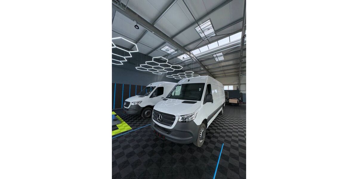 Mercedes-Benz Sprinter 50 km 71.200 &euro; München 80797