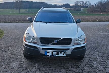 Volvo XC90 294.000 km 2.400 &euro; Seefeld 82229
