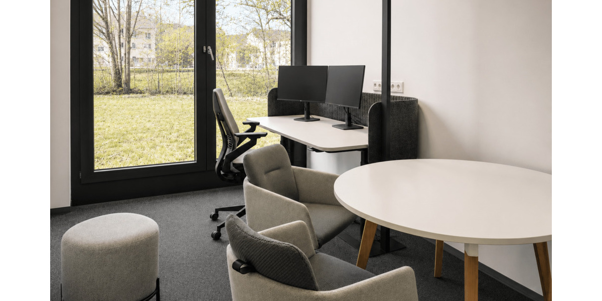 Gewerbeobjekt Dachau Oberaugustenfeld - 1.499&euro; | Angebot:26486661